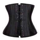 Espartilho Underbust Premium com Barbatanas de Aço