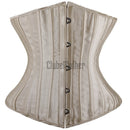 Espartilho Underbust Premium com Barbatanas de Aço