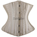 Espartilho Underbust Premium com Barbatanas de Aço