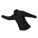 Jaqueta Masculina 3 em 1 com Forro Fleece Impermeável Corta-Vento