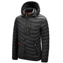 Jaqueta Puffer Masculina IceWear