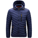 Jaqueta Puffer Masculina IceWear