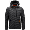 Jaqueta Puffer Masculina IceWear