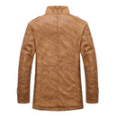 Jaqueta Masculina Elegante Brussels