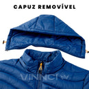 Jaqueta Puffer Masculina IceWear