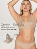 Sutiã Plus Conforto